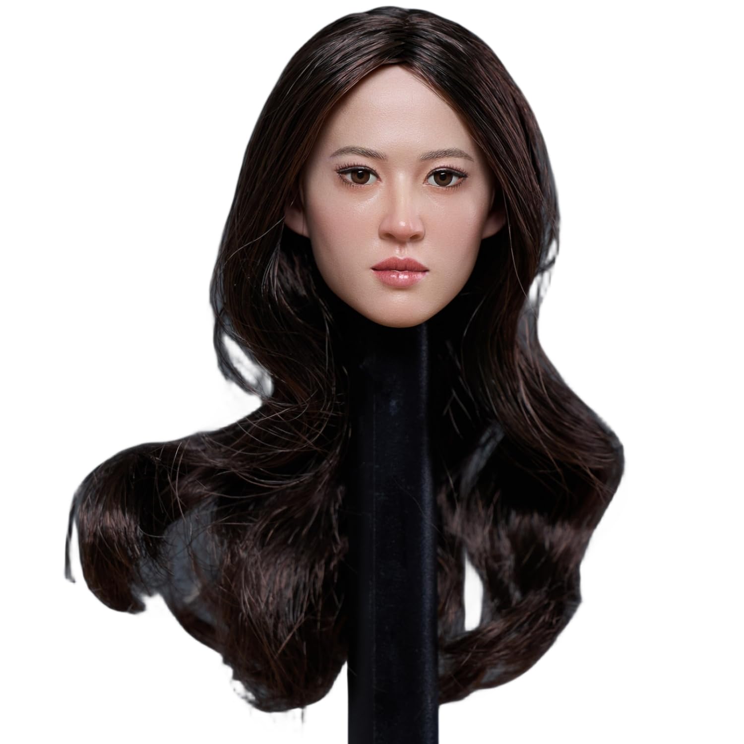 1/6 アジア　美人　フィギュア　服装　武器付き 71-kBQC+8SL._AC_UL210_SR210,